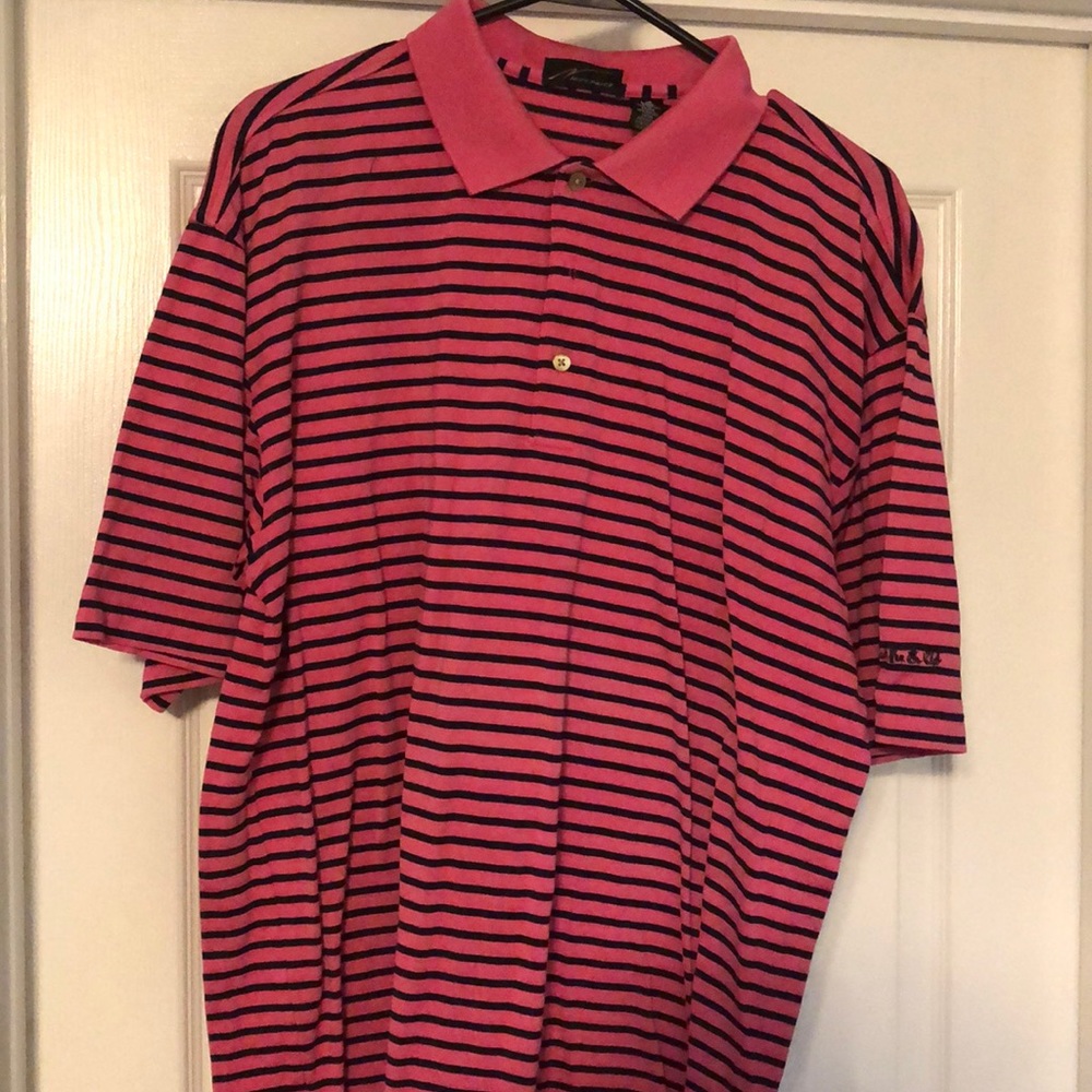 Polo shortsleeve